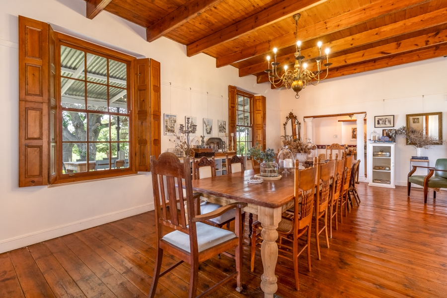 Commercial Property for Sale in Paarl Rural Western Cape